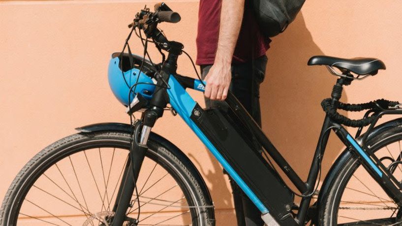 38 ηλεκτρικά ποδήλατα για τους πολίτες της Βέροιας - Εγκρίθηκε η χρηματοδότηση