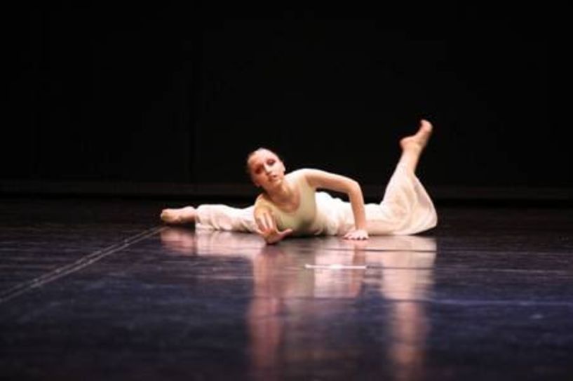 Ολοκληρώθηκε ο διαγωνισμός χορού “Veria dance competition 2022” στο Χώρο Τεχνών Βέροιας