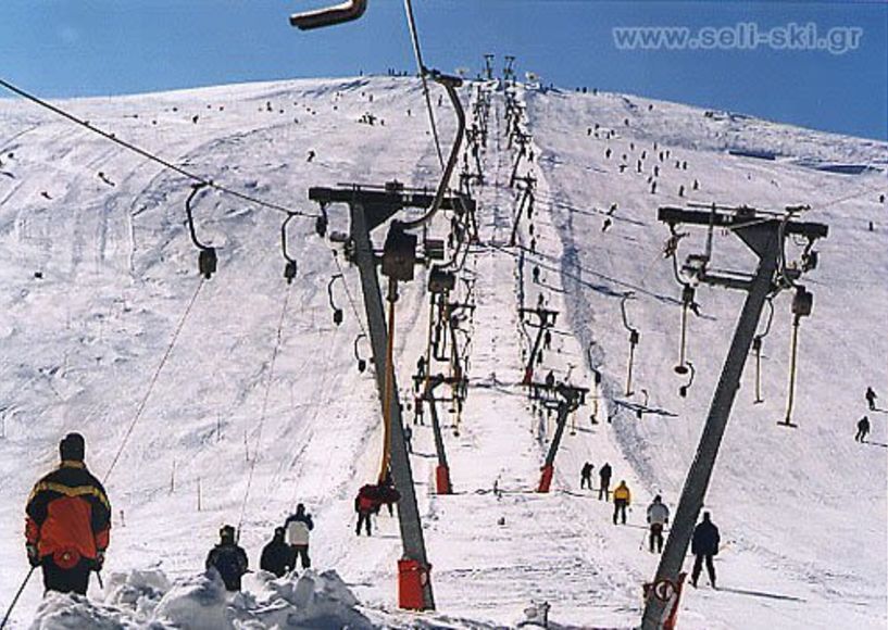 Εκδηλώσεις σε Σέλι και Πηγάδια στο πλαίσιο της Παγκόσμιας Ημέρας Χιονιού