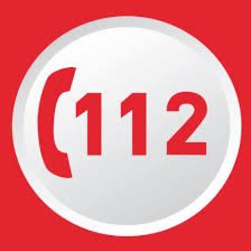 Ξεκίνησε η λειτουργία του ευρωπαϊκού αριθμού έκτακτης ανάγκης «112»