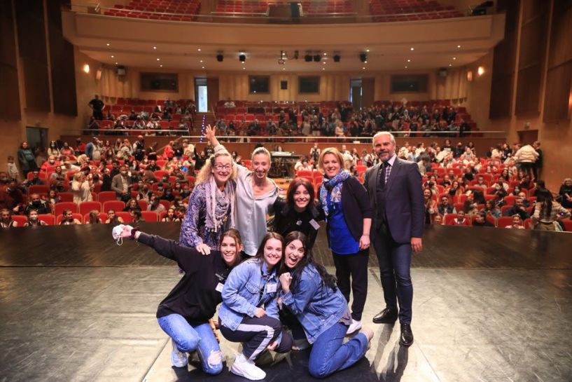 Απόλυτα επιτυχημένος ο διαγωνισμός «Veria Dance Competition 2022» -  250 συμμετοχές από όλη την Ελλάδα (Φωτογραφίες)