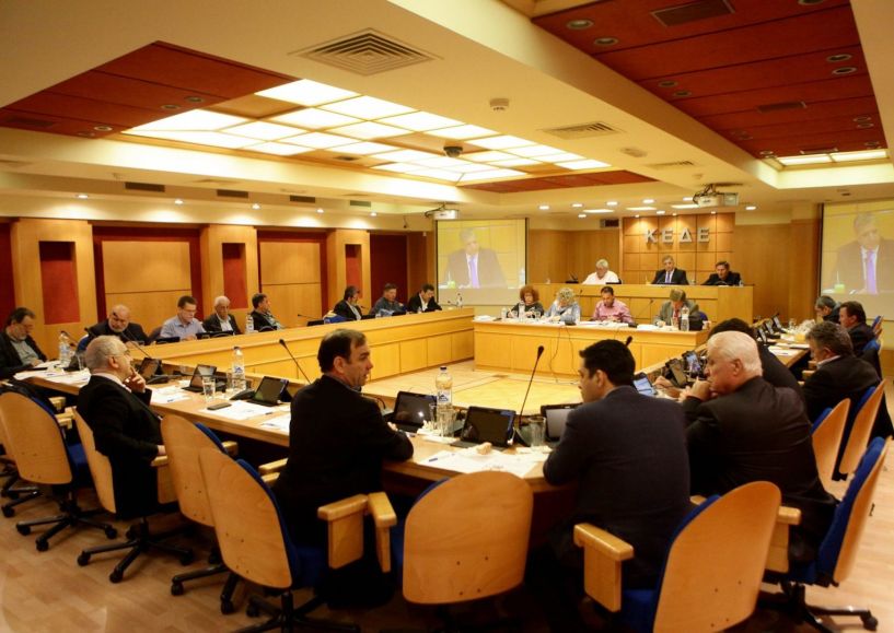 Προτάσεις της ΚΕΔΕ για αλλαγές  στον «Κλεισθένη» ώστε να υπάρξει  κυβερνησιμότητα σε Δήμους και Περιφέρειες