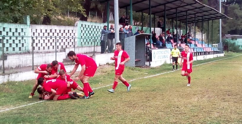 Αγωνιστικές δραστηριότητες των τμημάτων του Αγρ. Αστέρα Αγ. Βαρβάρας 