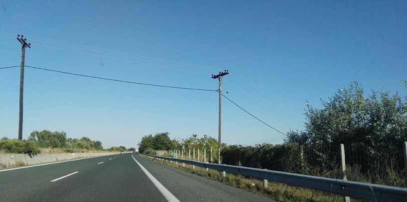 Ημαθία: Εξιχνιάστηκαν διαρρήξεις οχημάτων στο ΣΕΑ Πλατάνου της Εγνατίας Οδού