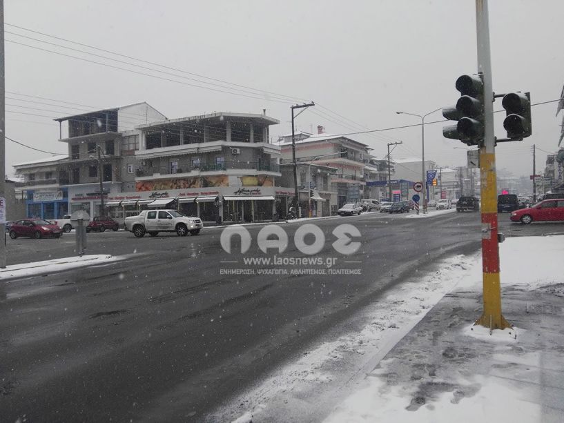 Μάρτης...γδάρτης! - Πιθανό νέο κύμα ψύχους το πρώτο 15ήμερο;