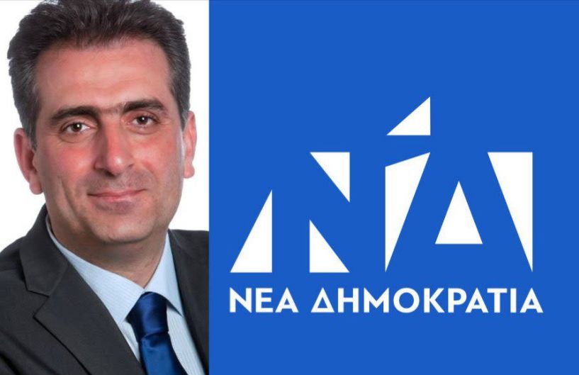 Μήνυμα του Στάθη Σαρηγιαννίδη για τις πανελλαδικές Εξετάσεις