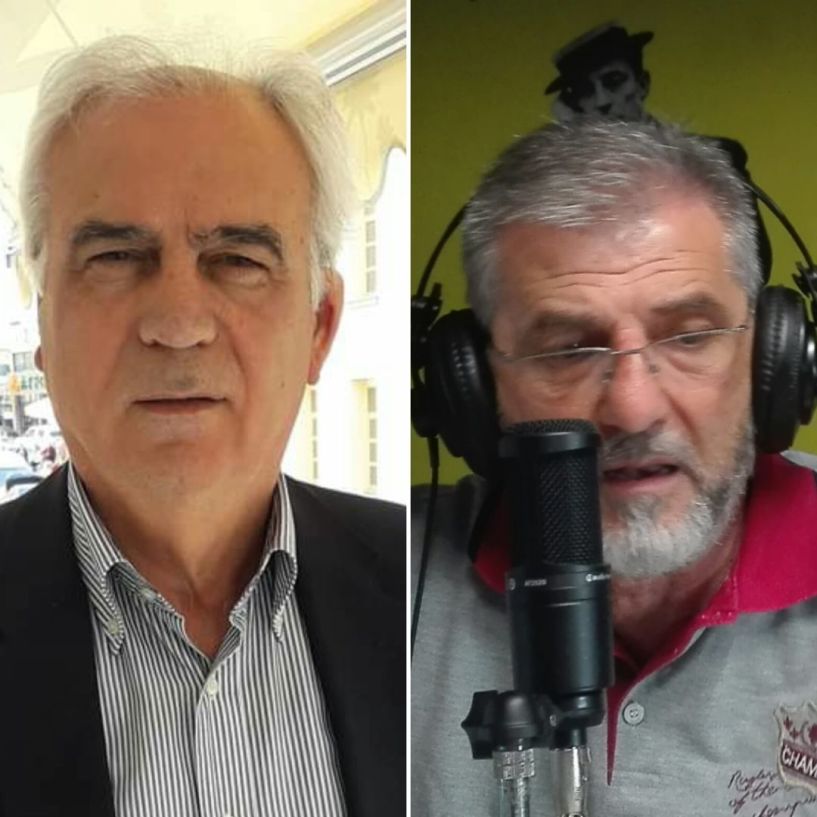 Αναστάτωση για τα χρώματα και το σήμα της ΒΕΡΟΙΑΣ- «Πρωινές Σημειώσεις»
