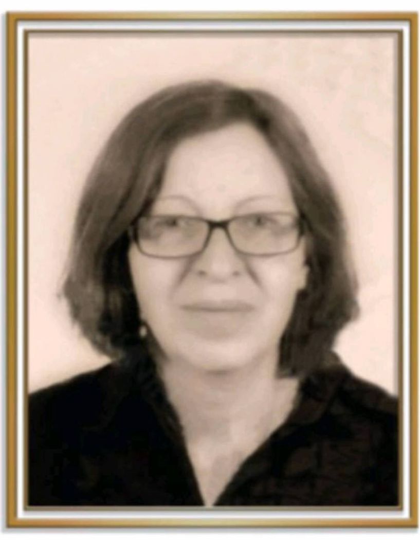 Απεβίωσε η υπάλληλος του δήμου Βέροιας Γραμματική Μουστάκα