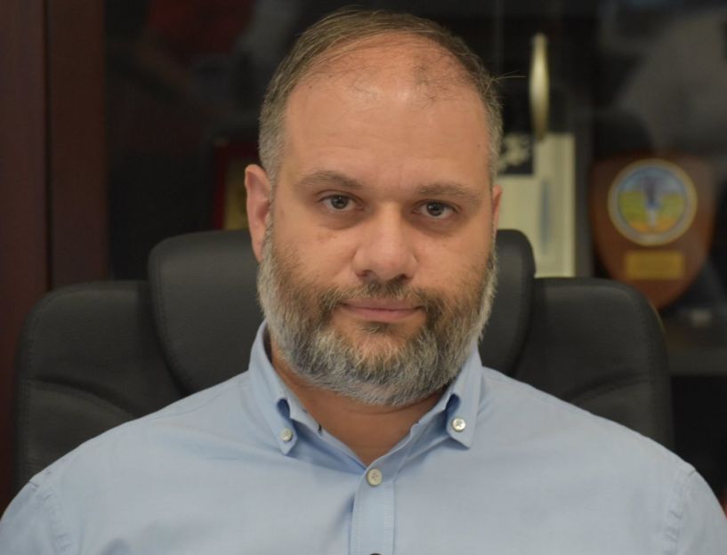 Ακυρώθηκε η απόφαση αργίας Κουτσογιάννη και επανέρχεται στα καθήκοντα του δημάρχου Νάουσας