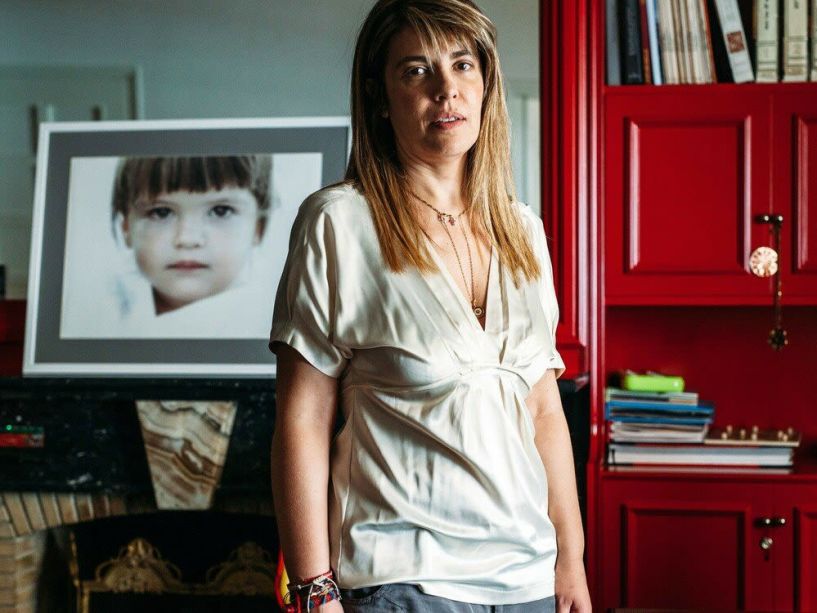 Έφυγε από τη ζωή η σκηνογράφος και ενδυματολόγος Έλλη Παπαγεωργακοπούλου