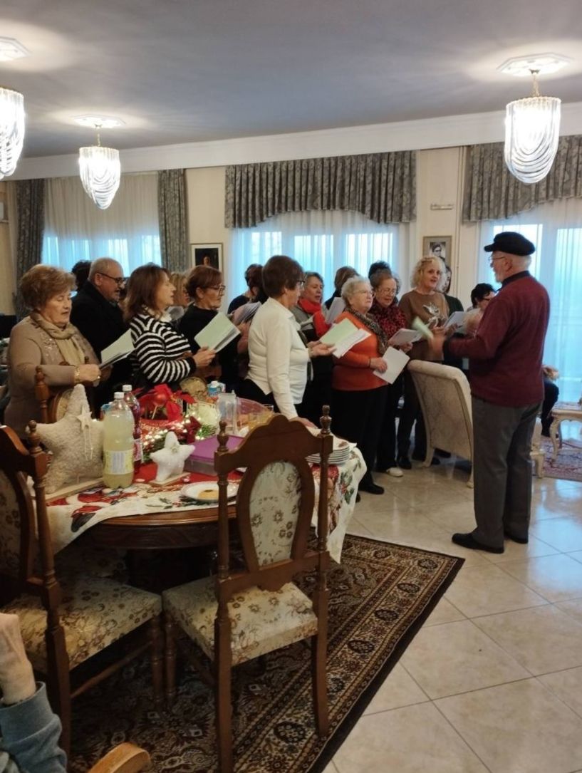  Μια Πράξη Αγάπης  που ζέστανε καρδιές