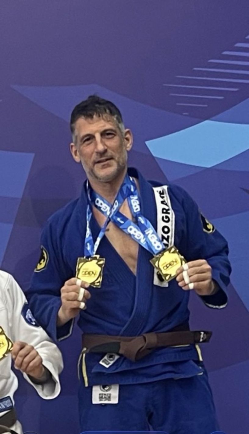 1η ΘΕΣΗ ΣΤΟ ΠΑΓΚΟΣΜΙΟ RANKING της κατηγορίας του ο ΠΑΠΑΓΙΑΝΝΗΣ ΣΤΕΡΓΙΟΣ JIU JITSU RENZO GRACIE VERIA ΣΥΛΛΟΓΟΣ ΦΙΛΩΝ ΑΥΤΟΑΜΥΝΑΣ