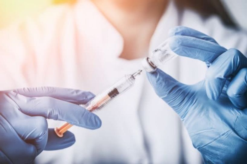 Κικίλιας: Δεν θα είναι υποχρεωτικό το εμβόλιο για τον κοροναϊό