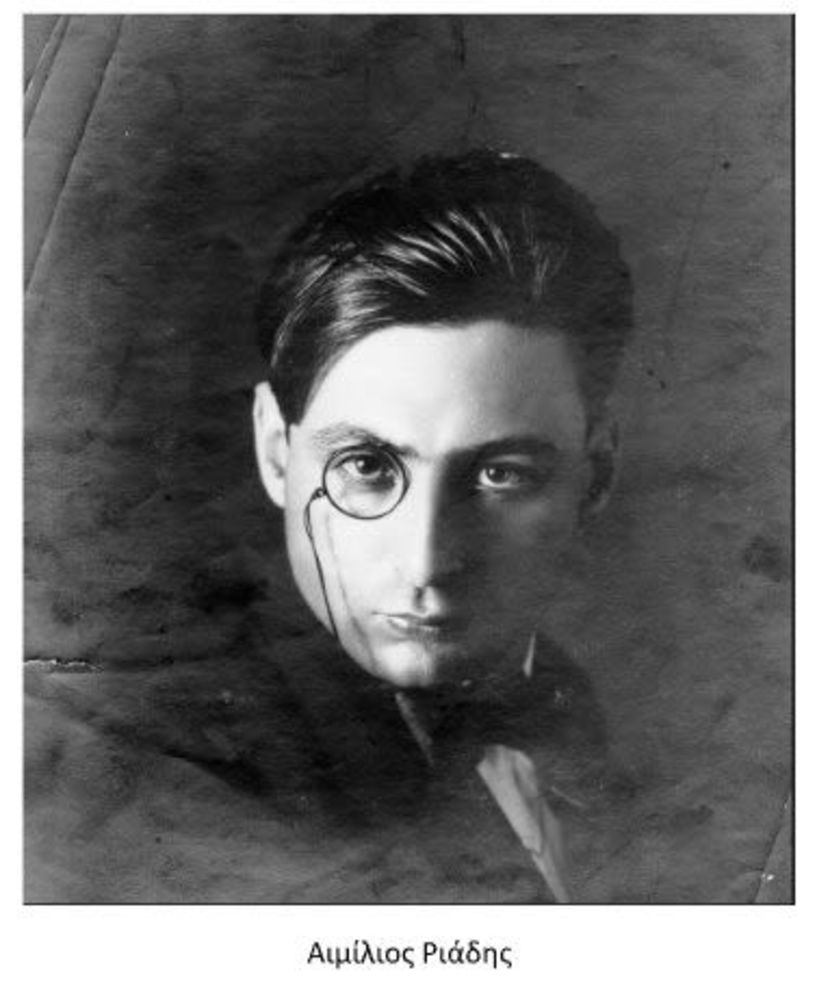 ΑΠΟ ΤΗ «γιομάτη ἀντιθέσεις» ΒΕΡΟΙΑ ΣΤΙΣ ΑΝΤΙΠΑΡΑΘΕΣΕΙΣ ΤΩΝ ΠΟΙΗΤΩΝ ΓΙΑ ΤΗ «Βέρροια»