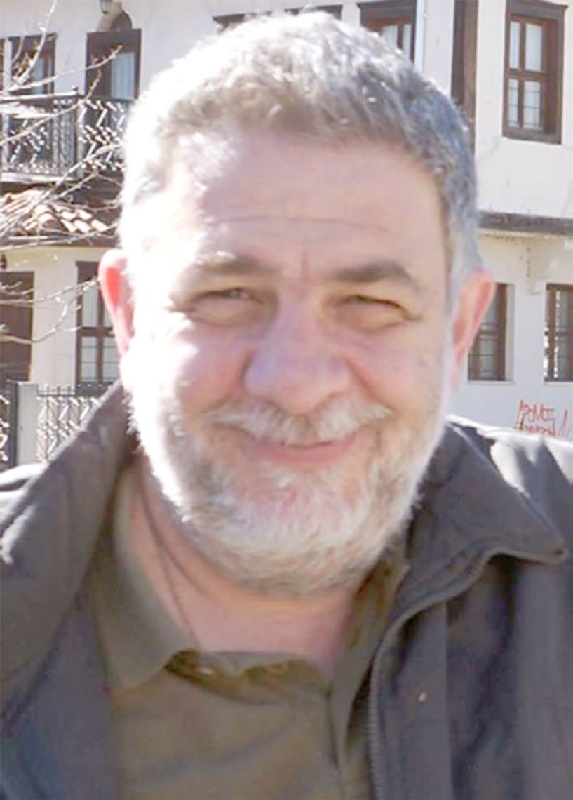 ΤΑ ΛΟΓΙΑ ΕΙΝΑΙ ΠΕΡΙΤΤΑ!