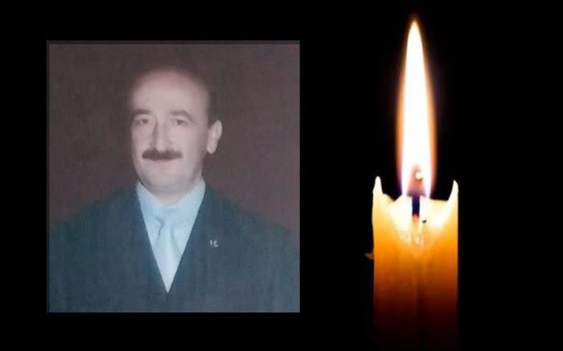 Έφυγε από τη ζωή ο Δημήτριος Ιωαννίδης σε ηλικία 63 ετών