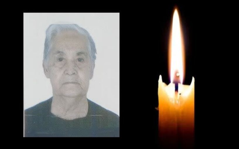 Έφυγε από τη ζωή η Όλγα Ιωάννου σε ηλικία 90 ετών