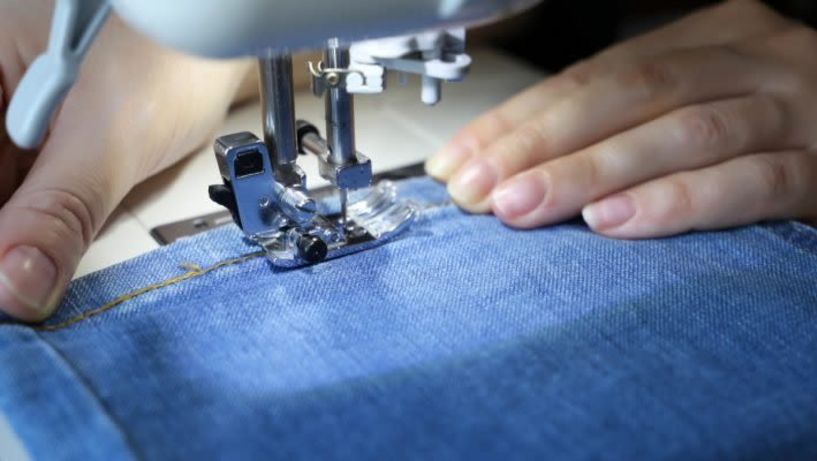 Τα ελληνικά Levi's: Το άδοξο τέλος της εταιρείας που έφτιαξε το διασημότερο παντελόνι στον κόσμο!