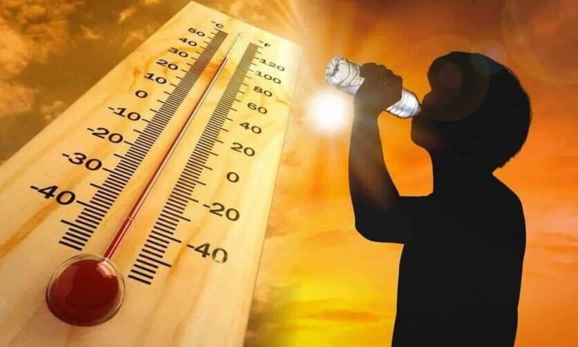 Και την Πέμπτη  13 Ιουνίου, μετά τις 12 το μεσημέρι, κλειστά τα σχολεία της Πρωτοβάθμιας Εκπαίδευσης και το ΕΕΕΕΚ του Δήμου Νάουσας, λόγω του καύσωνα