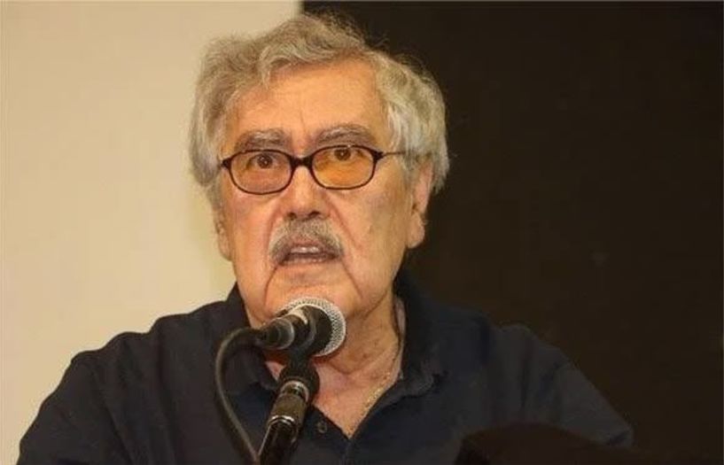 Β΄ αντιπρόεδρος στην Παμποντιακή ο Αντώνης Καγκελίδης