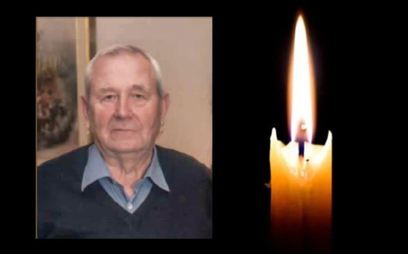 Έφυγε από τη ζωή ο Δημοσθένης Κακούλης σε ηλικία 80 ετών
