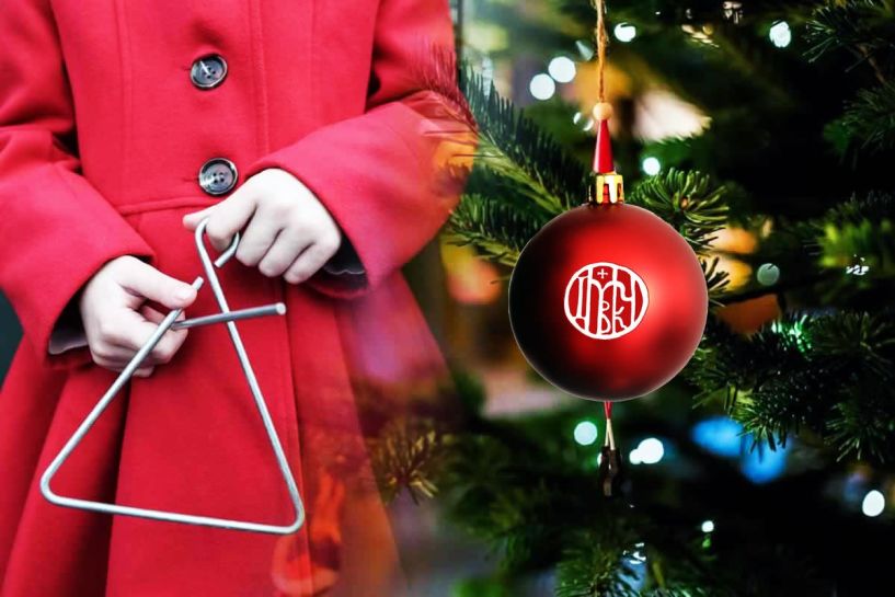 Αύριο Τετάρτη θα ακούσει ο Μητροπολίτης τα κάλαντα της Πρωτοχρονιάς