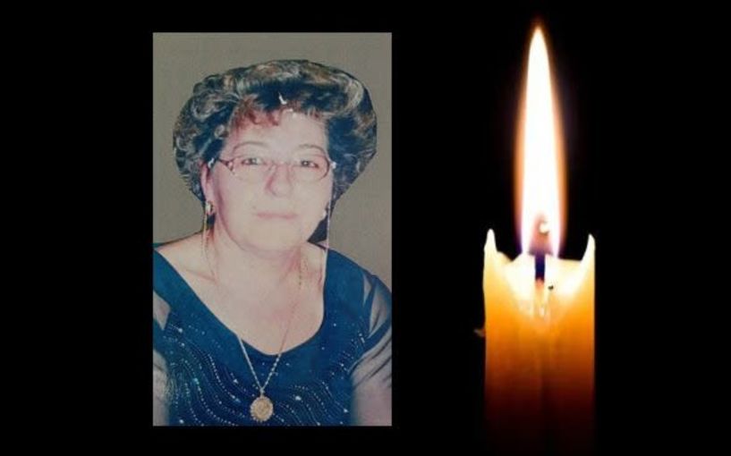 Έφυγε από τη ζωή η Γραμματή Κάντα σε ηλικία 74 ετών