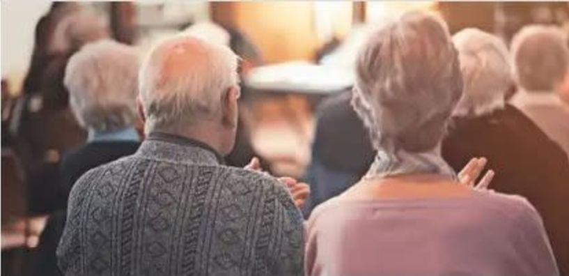 Ενημερωτικές ομιλίες Πέμπτη 18/12 στο ΚΑΠΗ  Αλεξάνδρειας