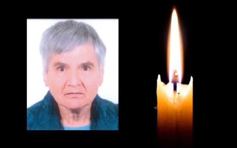 Έφυγε από τη ζωή η Ολυμπία Καραγιώργου σε ηλικία 69 ετών