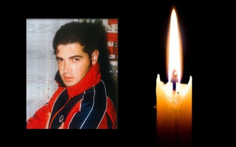 Έφυγε από τη ζωή ο Αριστείδης Καραϊσκος σε ηλικία 60 ετών