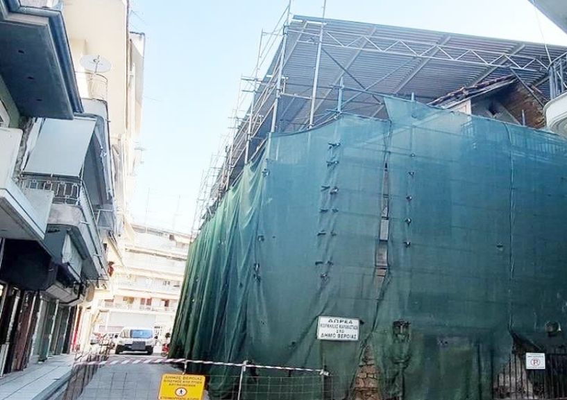 Η δωρεά Καραναστάση, οι μελέτες χρόνων, η άρνηση του ΥΠΠΟ και ο νέος κύκλος που ανοίγει