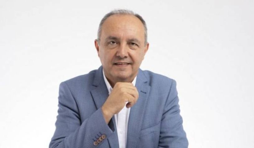 Την Δευτέρα 23 Μαρτίου Περιοδεία του υποψήφιου  Περιφερειάρχη Κεντρ. Μακεδονίας, Θεόδωρου Καράογλου, στην Ημαθία