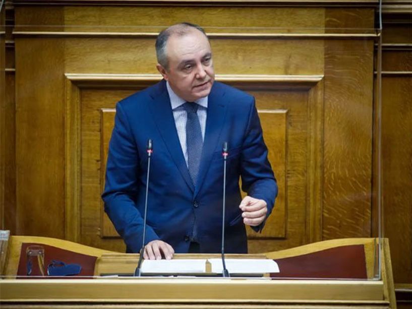 Σε Αλεξάνδρεια,   Βέροια και Νάουσα  την Πέμπτη 16/4, ο υποψήφιος  Περιφερειάρχης Κεντρικής Μακεδονίας,  Θεόδωρος Καράογλου 