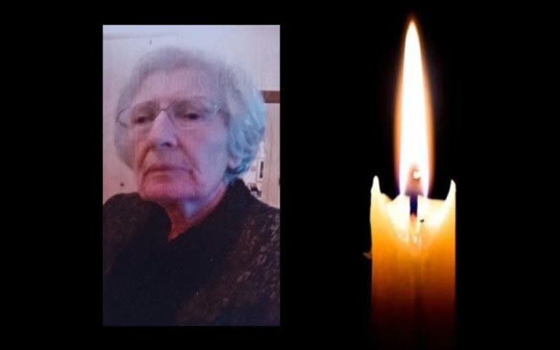 Έφυγε από τη ζωή η Δέσπω Καρατζούλα σε ηλικία 83 ετών