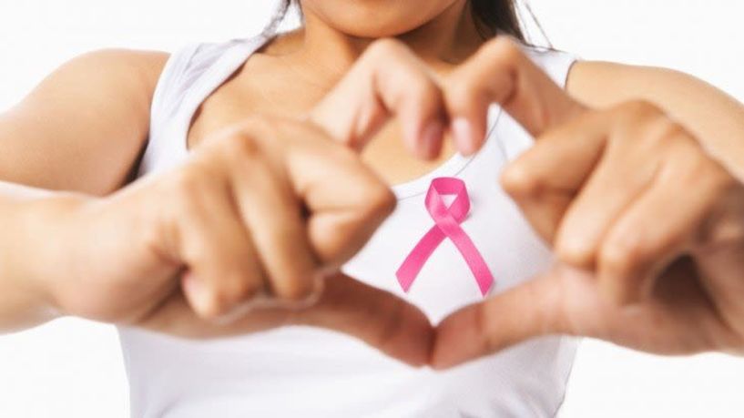 Εκδήλωση για την πρόληψη και έγκαιρη διάγνωση του καρκίνου του μαστού