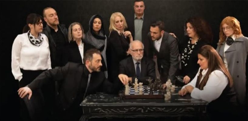 Ο «Κατηγορούμενος» του Τζέφρεϊ Άρτσερ από την ομάδα almaΤέχνης και τον Σύλλογο Μικρασιατών Ημαθίας     -Τα έσοδα θα διατεθούν για φιλανθρωπικούς σκοπούς