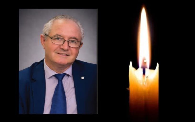 Έφυγε από τη ζωή ο Κωνσταντίνος Νεστ. Κατσιγιαννόπουλος σε ηλικία 71 ετών