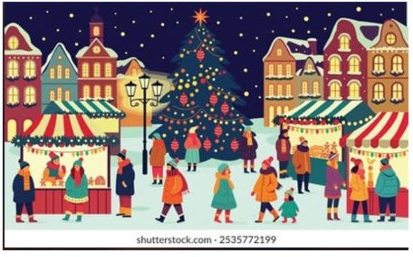 «Η Αγάπη των Χριστουγέννων» από την ομάδα «Έκφραση» ΚΔΑΠ2 Μ.Α.μ.Α.