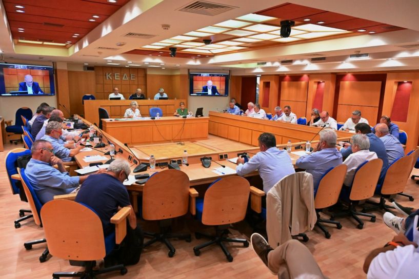 ΚΕΔΕ: Οι Δήμοι εκπέμπουν SOS  για την οικονομική τους κατάσταση 
