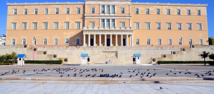 Μήνυμα του βουλευτή Λάζαρου Τσαβδαρίδη για την  Επέτειο της Αποκατάστασης της Δημοκρατίας 