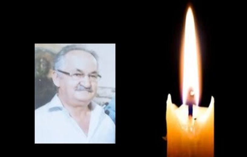 Έφυγε από τη ζωή ο Θεόδωρος Σγουρός σε ηλικία 80 ετών