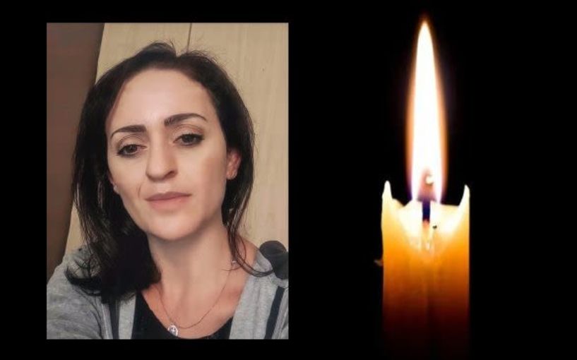 Έφυγε από τη ζωή η Ελένη Κηρυττοπούλου σε ηλικία 47 ετών