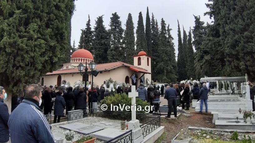 Δολοφονία 19χρονου στη Θεσσαλονίκη: Συνελήφθη ο δράστης