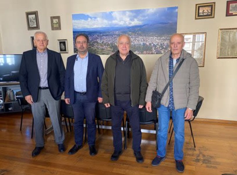 Κίνηση Ενεργών Πολιτών Βέροιας: ΓΙΑ ΤΟ ΚΥΚΛΟΦΟΡΙΑΚΟ  ΠΡΟΒΛΗΜΑ ΤΗΣ ΒΕΡΟΙΑΣ