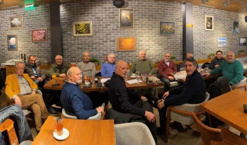 ΚΙΝΗΣΗ ΕΝΕΡΓΩΝ  ΠΟΛΙΤΩΝ ΒΕΡΟΙΑΣ:  Στήριξη στο αίτημα για τον προαστιακό σιδηρόδρομο