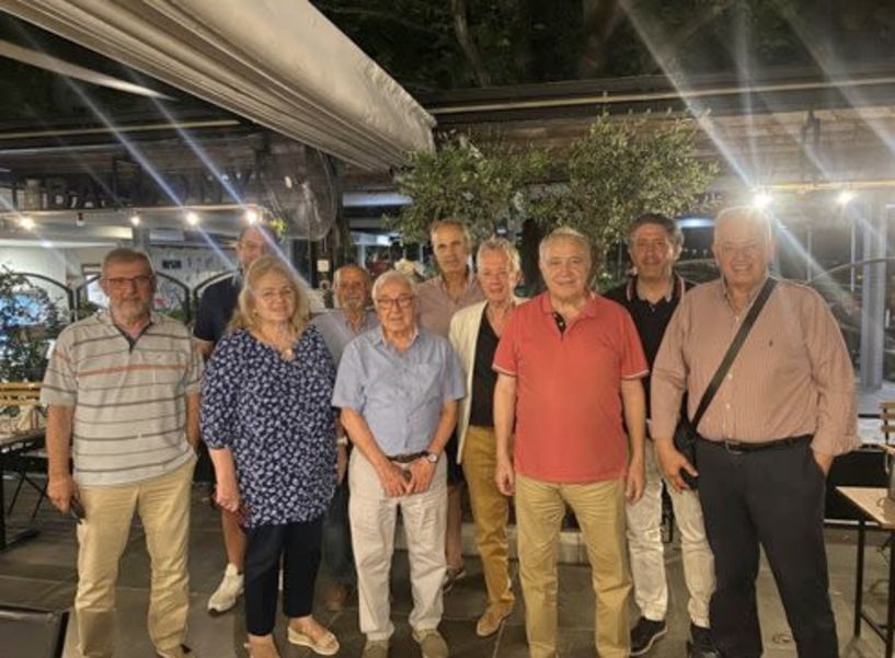 Νέο Διοικητικό Συμβούλιο  στην 