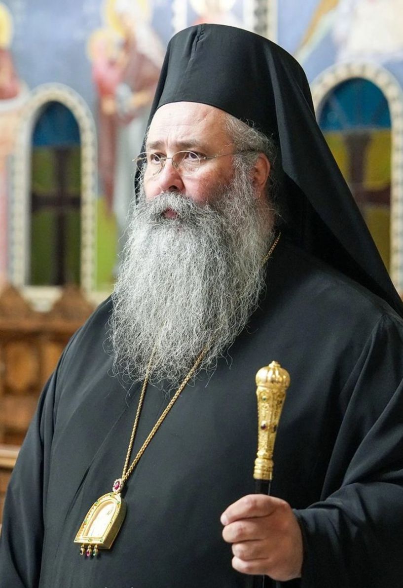 ΧΡΙΣΤΟΥΓΕΝΝΑ ... Α–ΧΡΙΣΤΑ !