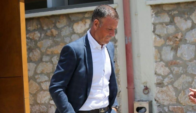 Ο ﻿﻿Κλάτενμπεργκ δικαιώνει τον Ευαγγέλου: «Σωστό το πέναλτι που κέρδισε ο ΠΑΟΚ»