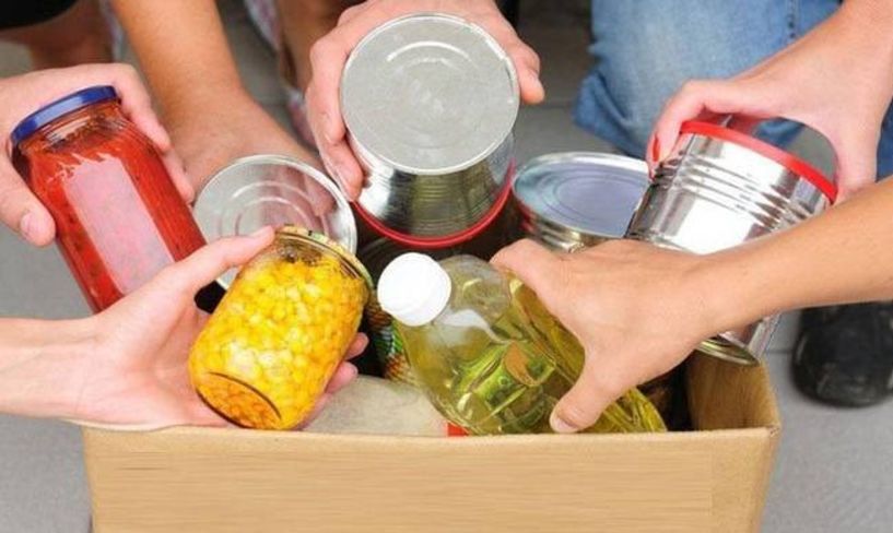 Το Κοινωνικό Παντοπωλείο   του Δήμου Αλεξάνδρειας   συγκεντρώνει Πακέτα Αγάπης 