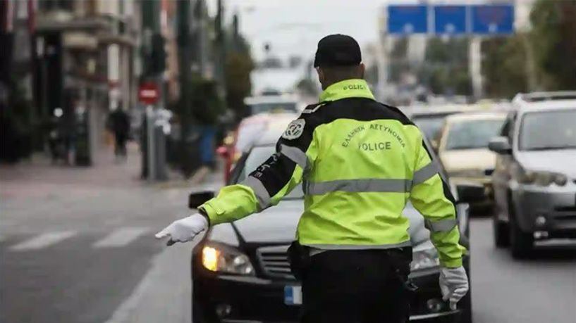 Σε διαβούλευση ο νέος Κώδικας Οδικής Κυκλοφορίας -Βαριές και κλιμακωτές ποινές, κυρίως για υπότροπους, με αφαίρεση άδειας έως 10 έτη και πρόστιμα μέχρι 8.000 ευρώ